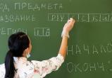 В Вологодской области 17 выпускников сдали ЕГЭ по русскому языку на 100 баллов