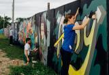 Фестиваль граффити состоится в Череповце в День молодежи