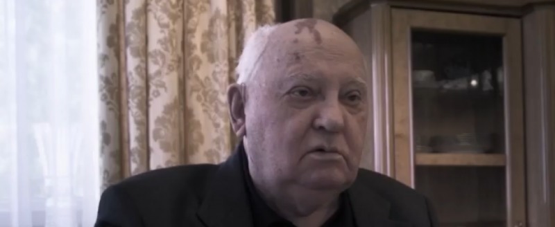 Экс-президент СССР Михаил Горбачев испытывает серьезные проблемы со здоровьем