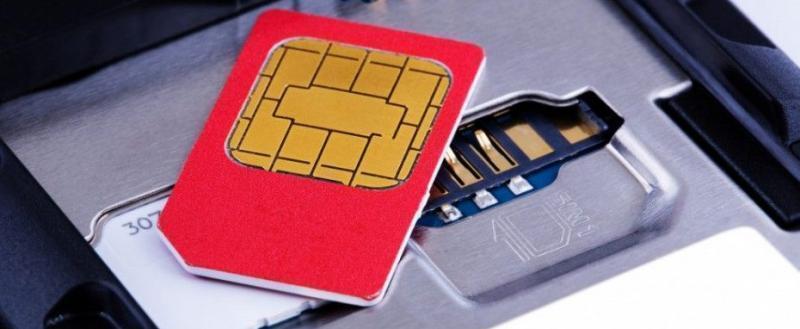 Российские мобильные операторы ввели плату за приобретение сим-карт