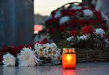 "Свечу памяти" зажгут в Череповце сегодня ночью