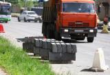 В Череповце продолжается ремонт пяти городских улиц