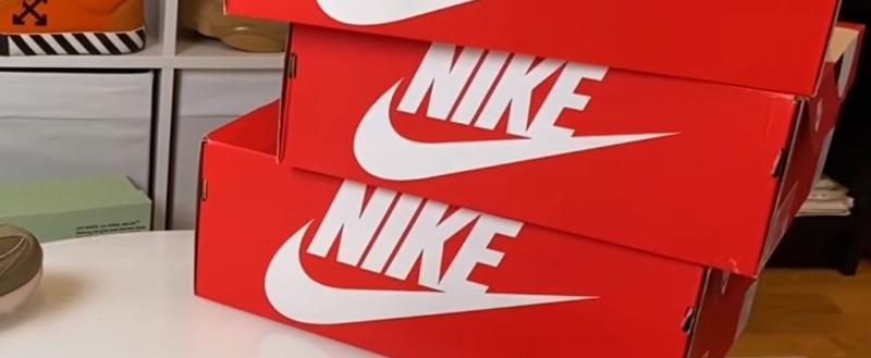 Nike окончательно уходит из России: магазины будут закрыты, а мобильное приложение перестанет работать