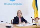 Королева фейков: как экс-омбудсмена Украины Людмилу Денисову вывели на чистую воду?