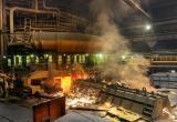 Работникам ЧерМК удалось заместить импортные комплектующие, необходимые для выплавки стали