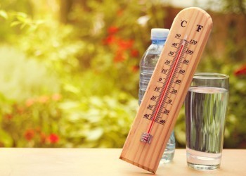 Как гипертоникам легче всего перенести летнюю жару?