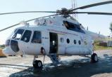 115 жителей Вологодчины были спасены вертолетом санавиации за текущий год