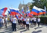 В России создадут новое молодежное движение