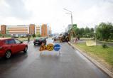В Череповце дорожники назвали сроки ремонта улицы Годовикова