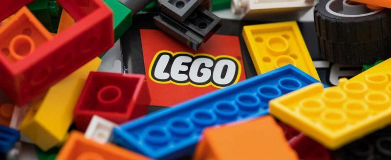 Компания Lego объявила об окончательном уходе с российского рынка