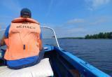 Собутыльник утонувшего в Ягорбе жителя Череповца заблудился на берегу Колманского озера