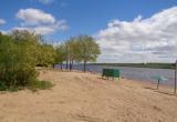В Вологодской области купание разрешено только на 12 пляжах