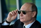 Владимиру Путину доверяют 79% россиян