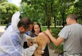 Фото Управление ветеринарии по Вологодской области