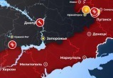 В МИДе заявили о расширении географических задач спецоперации на Украине