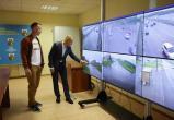 В Череповце презентовали новую технологию выявления нарушителей на городских улицах