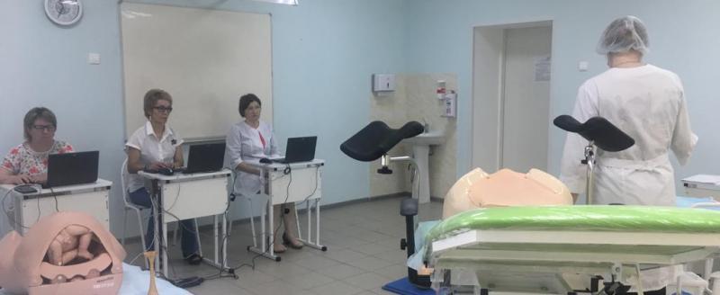 В медколледжах Вологодской области увеличено количество бюджетных мест