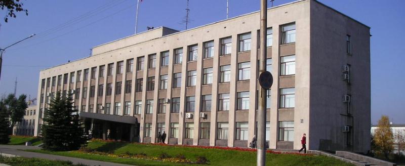 В Череповце продолжается прием заявок на соискание должности мэра