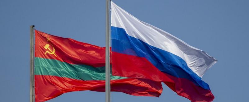 Власти еще одного непризнанного региона намерены присоединиться к России