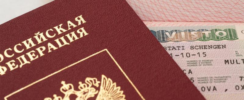 В скором времени россияне могут остаться без шенгенских виз