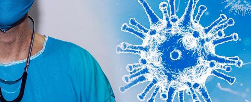 В Минздраве РФ рассказали об опасности нового штамма коронавируса «Кентавр»