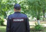 Череповецкий полицейский во время выходного дня нашел потерявшуюся шестилетнюю девочку