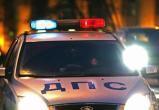 Череповецкие полицейские устроят облавы на пьяных водителей в ближайшие четыре дня