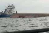 Ярославский суд оправдал капитана баржи, затонувшей на Рыбинском водохранилище два года назад
