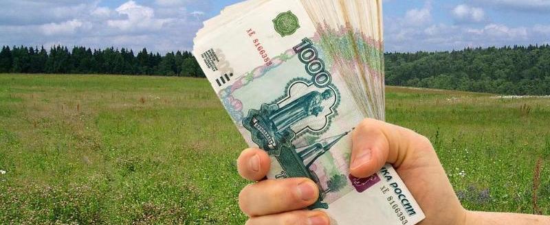 Многодетные семьи из Вологодской области смогут рассчитывать на получение 122 тысяч рублей