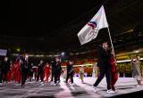 Экс-депутат Вострецов: Россия не должна участвовать в Олимпийских играх 2024 без флага и гимна