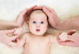 749 малышей родились на территории Вологодчины в июле