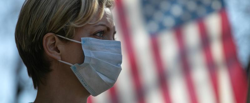 Минобороны РФ обвинило американцев в искусственном создании коронавируса