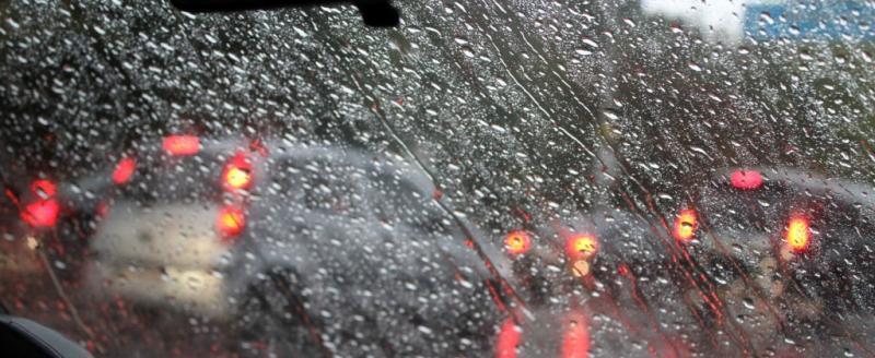 Дождь и небольшое похолодание придут в Череповец ближе к концу недели
