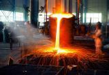 Для полноценной замены импортного оборудования российским металлургам понадобится несколько лет