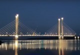 "Ростелеком" обеспечит видеотрансляцию торжественного открытия  нового моста в Череповце