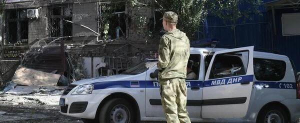 Покушения на пророссийских чиновников позволяют назвать Украину пособником терроризма
