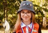 Юная шахматистка из Череповца выиграла уже два этапа Кубка России