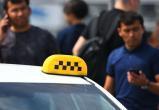 В Череповце осудили таксиста, который попытался расправиться с пассажиром при помощи удавки