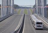 В Череповце изменится движение на перекрестках рядом с новым мостом