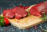 Специальная цена на говяжью вырезку в магазинах сети «Вологодский мясодел»