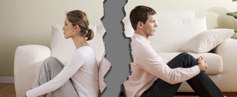 Не доводите дело до развода – сохраните семью: помощь психолога при разрыве отношений