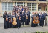 Череповецкий симфонический оркестр закроет фестиваль искусств "Лето в музее"