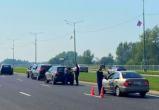 Почти 400 нарушений ПДД выявили полицейские на дорогах Череповца за минувшие выходные