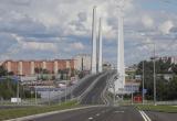 В Череповце представили новую схему движения на перекрестках вблизи Архангельского моста