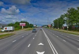 Водителей, проезжавших 19 июня по Кирилловскому шоссе, просят предоставить записи с видеорегистраторов