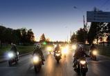 Жители Заречья и ЗШК жалуются на шум от мотоциклов по ночам