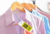 С 2023 года в России будет введена обязательная маркировка одежды