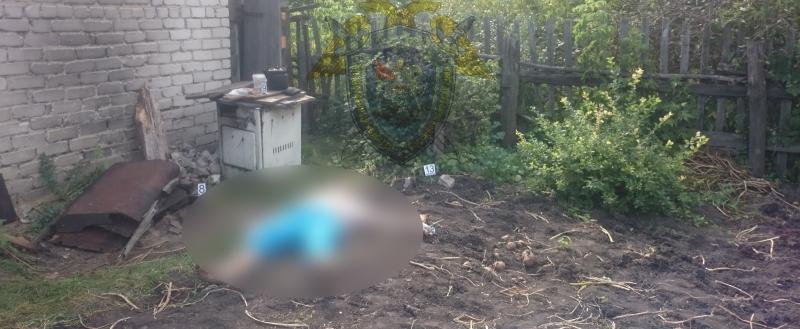 Бывший зэк убил 66-летнего пенсионера в Череповецком районе