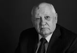 Перед смертью Горбачёв похудел на 40 кг