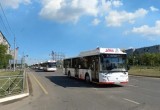 В Череповце в День знаний на маршрут выйдут дополнительные автобусы